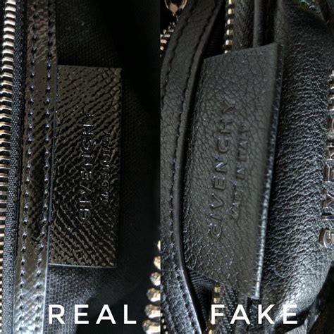 how to check givenchy bag authenticity|real givenchy purses.